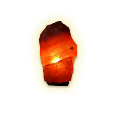 Revolution Himalayan Salt Lamp, 2-4 kg