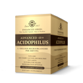 Solgar Advanced 40+ Acidophilus, 120VCapsules (60 x 2)