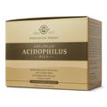 Solgar Advanced Acidophilus Plus, 120 VCapsules