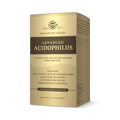 Solgar Advanced Acidophilus, 100 VCapsules