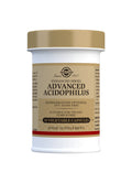 Solgar Advanced Acidophilus, 50 VCapsules