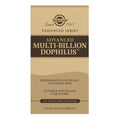 Solgar Advanced Multi-Billion Dophilus, 120 VCapsules ( 60 x 2)