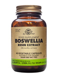 Solgar Boswellia Resin Extract, 60 VCapsules