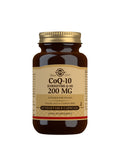 Solgar CoQ-10, 200mg, 30 VCapsules