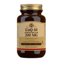 Solgar CoQ-10, 200mg, 30 VCapsules