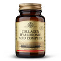 Solgar Collagen Hyaluronic Acid Complex 120mg, 30 Tablets