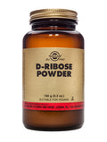 Solgar D-Ribose Powder, 150gr