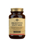 Solgar Digestive Enzymes, 100 Tablets