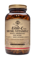 Solgar Ester-C Plus, 500mg, 250 VCapsules