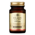 Solgar Folacin, 400ug, 100 Tablets