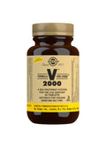 Solgar Formula VM 2000 Multi-Nutrient, 30 Tablets