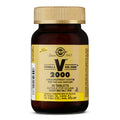 Solgar Formula VM 2000 Multi-Nutrient, 30 Tablets