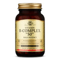 Solgar Formula Vitamin B-Complex 