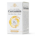 Solgar Full Spectrum Curcumin, 30 SoftGels