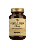 Solgar Gentle Iron, 90 VCapsules