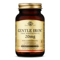 Solgar Gentle Iron, 90 VCapsules