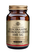 Solgar Glucosamine Hydrochloride, 1000mg, 60 Tablets
