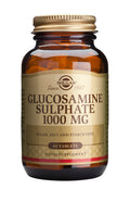 Solgar Glucosamine Sulfate, 1000mg, 60 Tablets