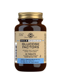 Solgar Gold Specifics Glucose Factors, 60 Tablets