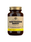Solgar Hawthorne Berry- 520mg, 100 VCapsules