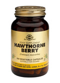 Solgar Hawthorne Berry- 520mg, 100 VCapsules