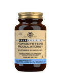 Solgar Homocysteine Modulators, 60 VCapsules