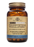 Solgar Homocysteine Modulators, 60 VCapsules