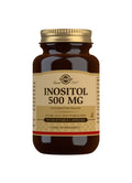 Solgar Inositol, 500mg, 50 VCapsules