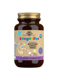 Solgar Kangavites Chewable Multivitamins & Mineral, Berry, 60 Tablets