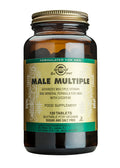 Solgar Male Multiple, 120 Tablets