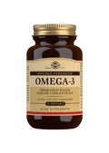 Solgar Omega-3 Double Strength, 30 SoftGels
