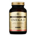 Solgar Omega-3 Double Strength, 30 SoftGels
