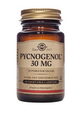 Solgar Pycnogenol, 30mg, 30 VCapsules