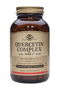 Solgar Quercetin Complex, 100 VCapsules