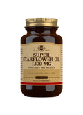 Solgar Super Starflower Oil, 1300mg, 60 SoftGels