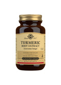 Solgar Turmeric Root Extract, 60 VCapsules