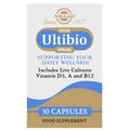 Solgar Ultibio Immune, 30 Capsules