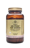 Solgar VM-Prime for Women, 90 Tablets