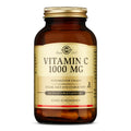 Solgar Vitamin C, 1000mg, 100 Vegetable Capsules