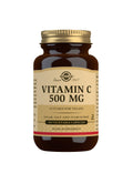 Solgar Vitamin C, 500mg, 100 VCapsules