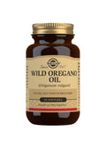 Solgar Wild Oregano Oil Softgels, 60 SoftGels