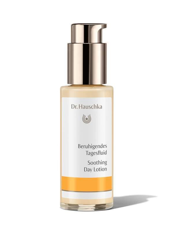Dr Hauschka  Soothing Day Lotion, 50ml