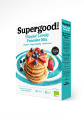 Supergood Flippin Lovely Pancake Mix,  200gr