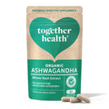 Together Health Organic Ashwagandha, 30 Capsules
