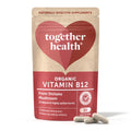 Together Health Organic B12, 30 Capsules