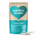 Together Health Calcium, 60 Capsules