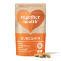 Together Health Curcumin, 30 Capsules
