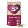 Together Health WholeVit Gentle Iron Complex, 30 Capsules