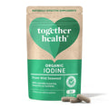 Together Organic Iodine, 30 Capsules