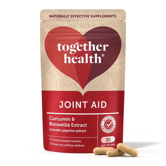 Together Health Joint Aid, 30 Capsules